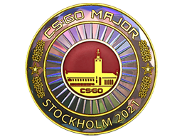 Image of a Diamond Pick'Em Coin