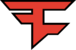Logo of FaZe Clan