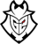 Logo of G2 Esports