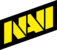 Logo of Natus Vincere